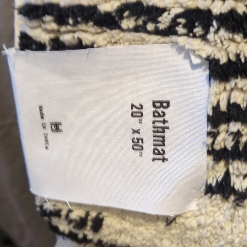 Bathmat